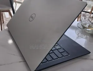 New Laptop Dell XPS 13 8GB Intel Core I5 SSD 512GB