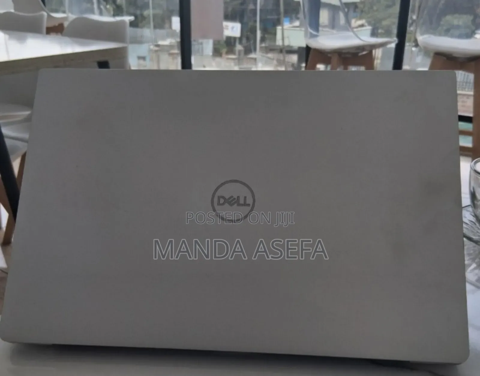 New Laptop Dell XPS 13 8GB Intel Core I5 SSD 512GB