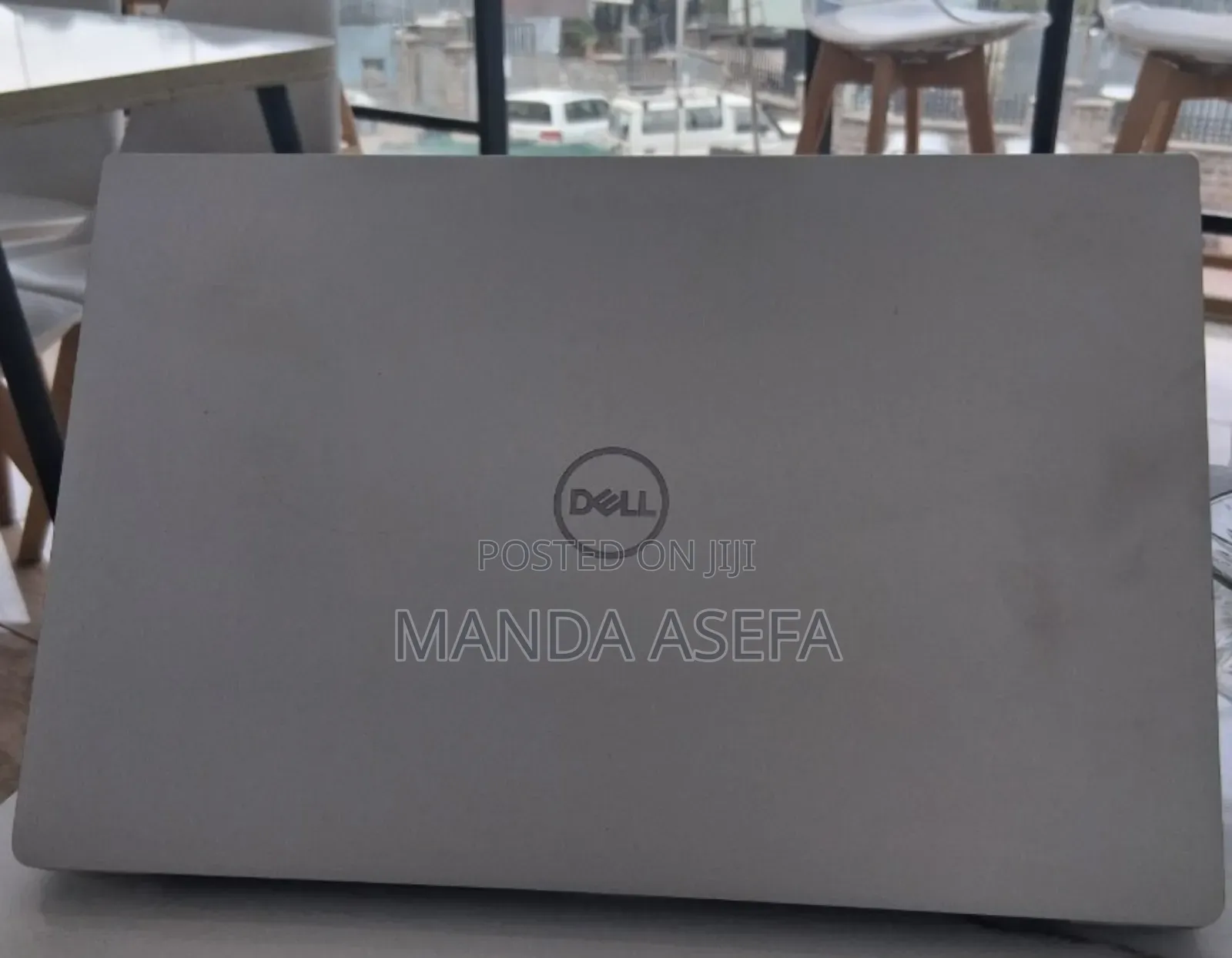 New Laptop Dell XPS 13 8GB Intel Core I5 SSD 512GB