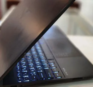 New Laptop HP Victus 15 8GB AMD Ryzen 5 SSD 512GB