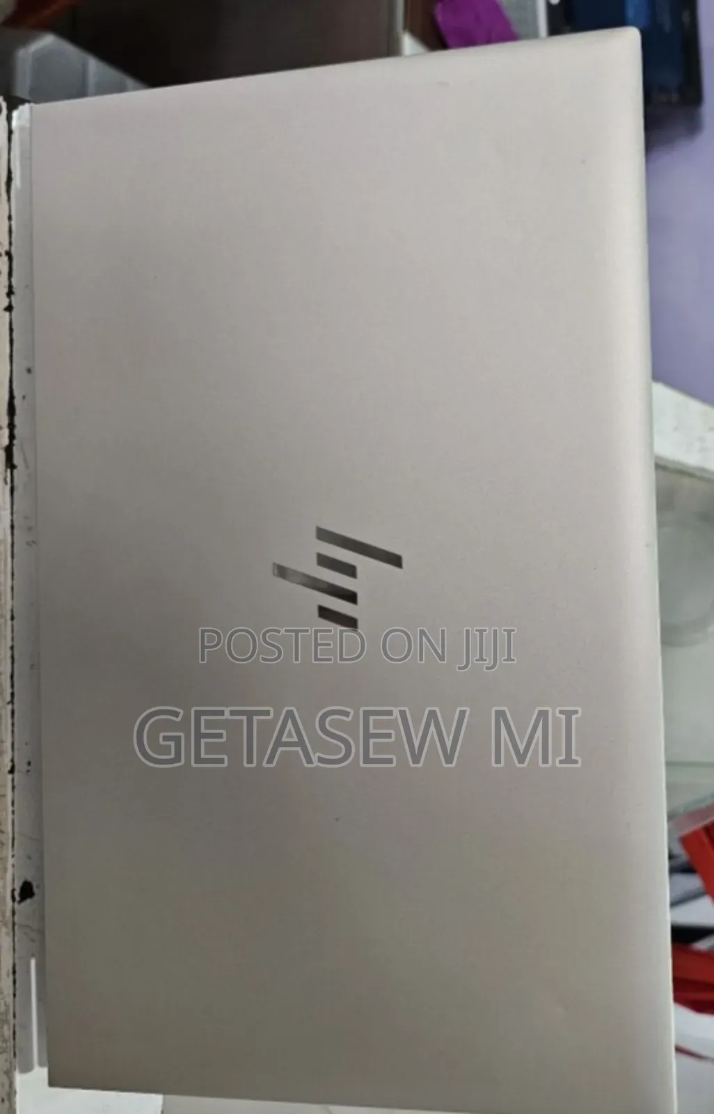 New Laptop HP EliteBook 850 G8 16GB Intel Core i7 SSD 512GB