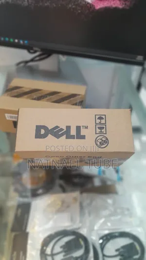 Photo - Dell Original Speaker