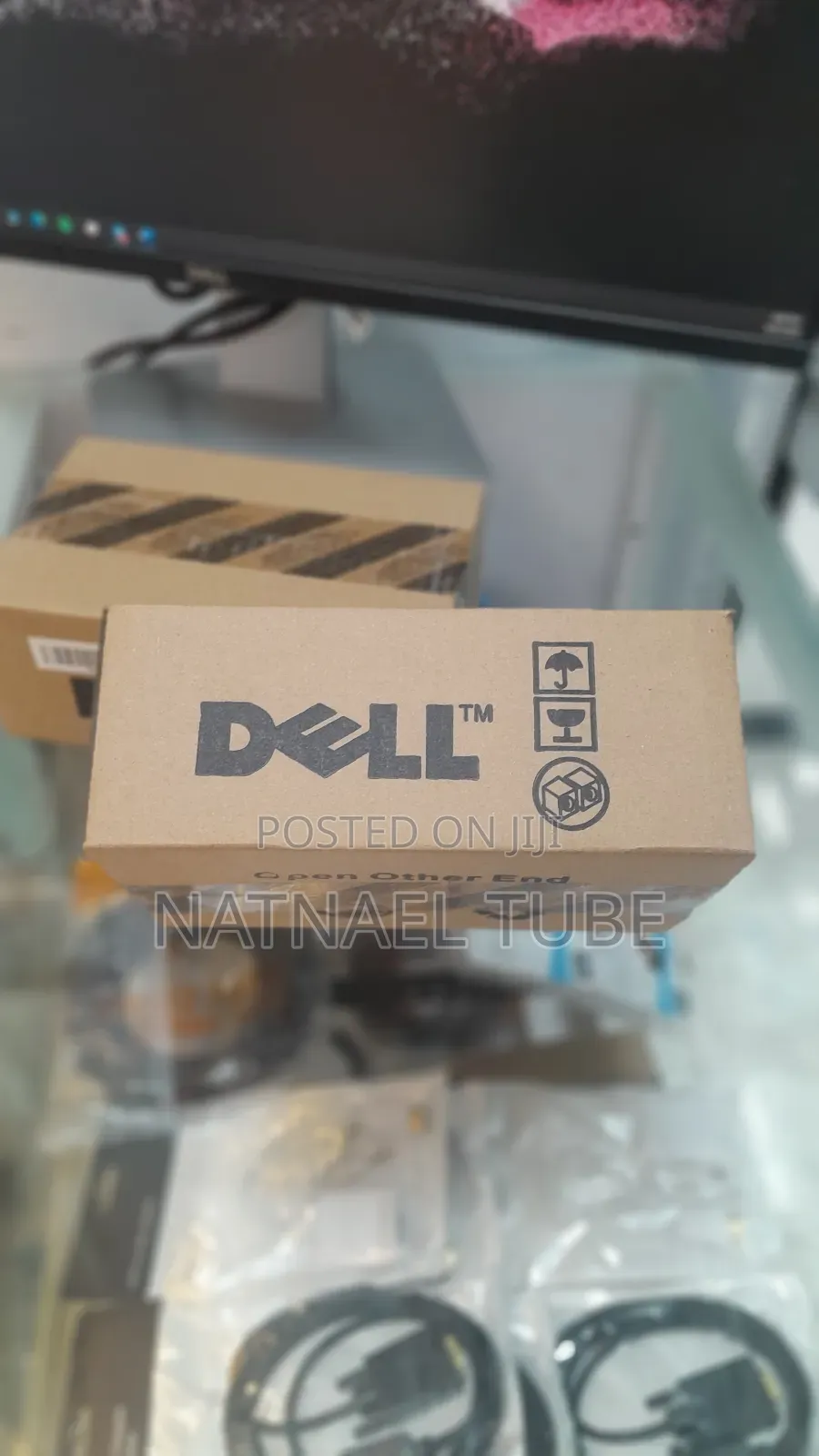 Dell Original Speaker