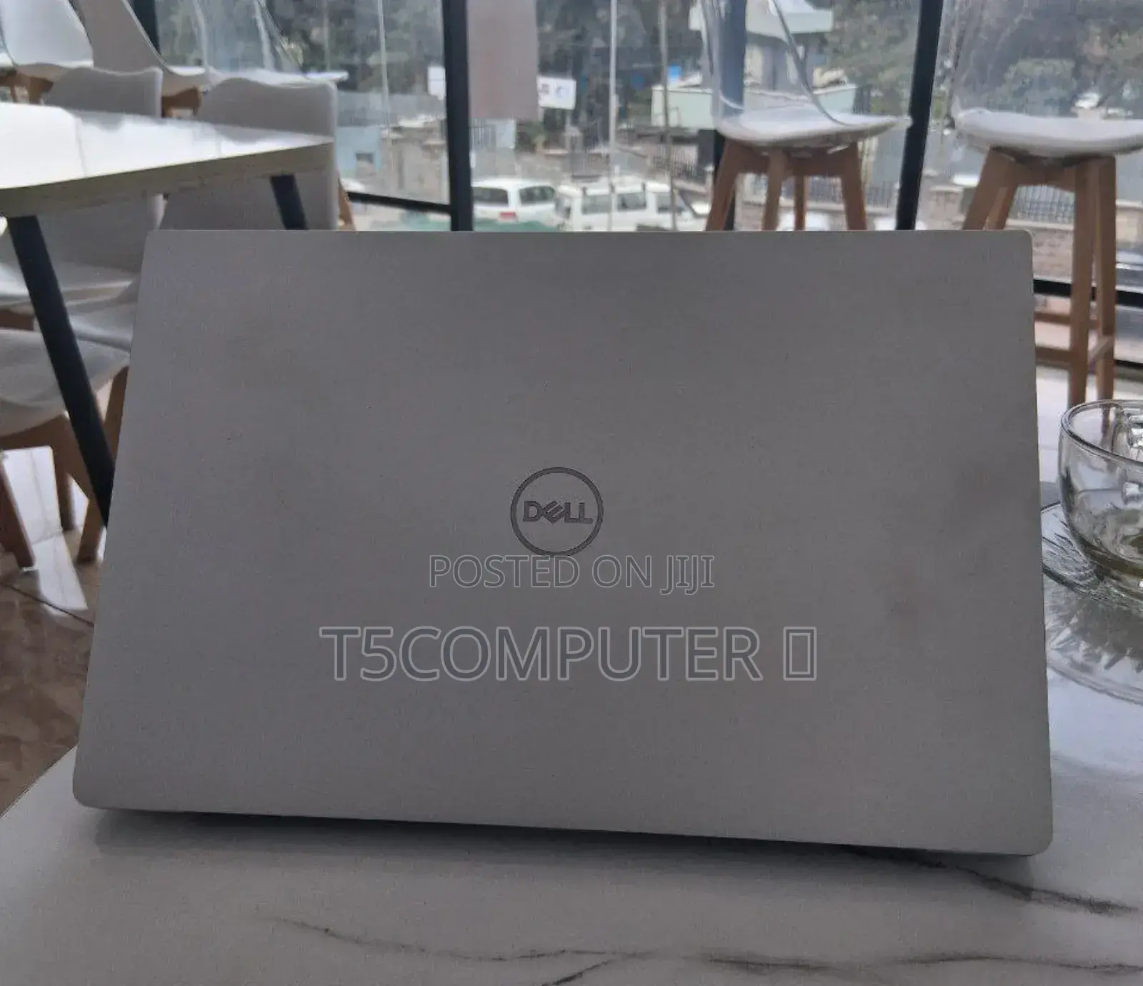 New Laptop Dell XPS 15 8GB Intel Core I5 SSD 512GB