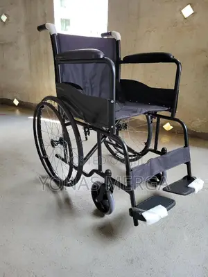 Wheelchair٩互wheelchairذءdurable Frame: Kosmocare Wheelchair
