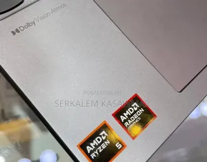 New Laptop Lenovo Yoga 2 8GB AMD Ryzen 5 SSD 512GB