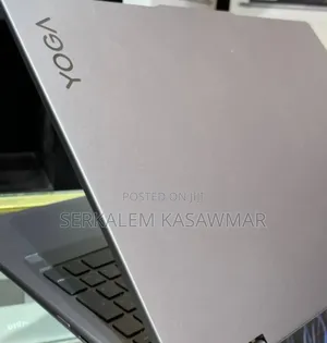 New Laptop Lenovo Yoga 2 8GB AMD Ryzen 5 SSD 512GB