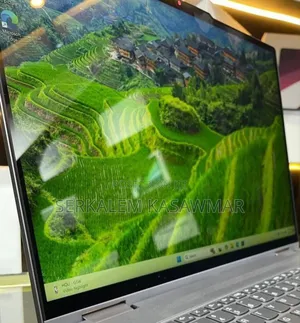 New Laptop Lenovo Yoga 2 8GB AMD Ryzen 5 SSD 512GB