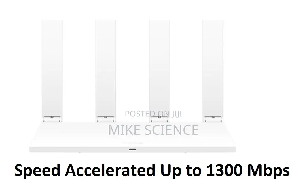 Huawei Wifi Ws5200 New Wifi Range Extender