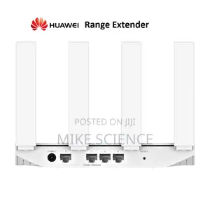 Huawei Wifi Ws5200 New Wifi Range Extender