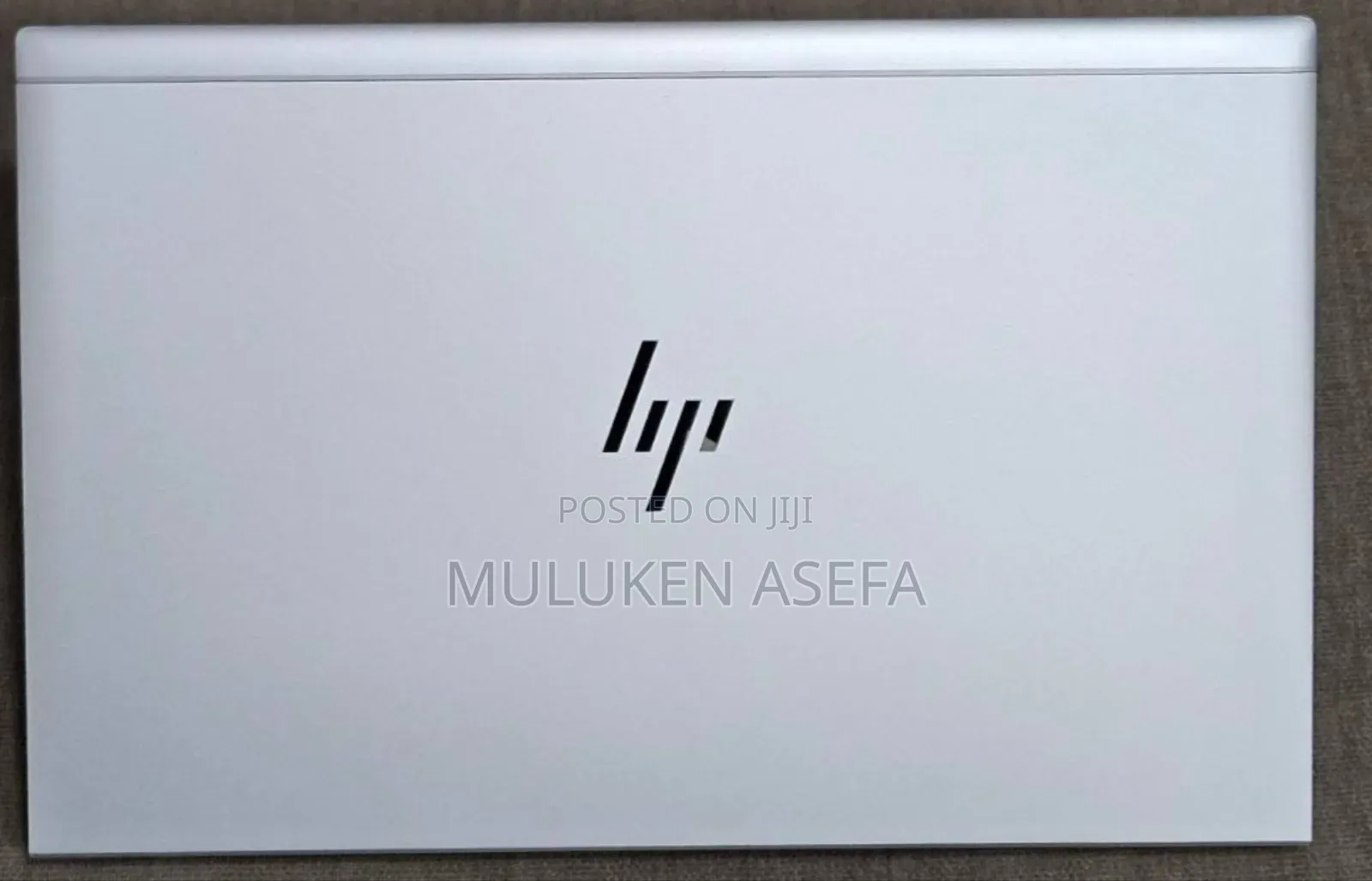 New Laptop HP EliteBook 850 G8 16GB Intel Core I7 SSD 512GB