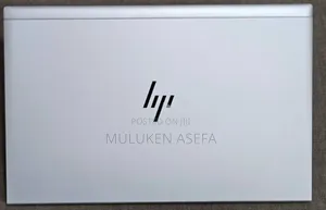 New Laptop HP EliteBook 850 G8 16GB Intel Core I7 SSD 512GB