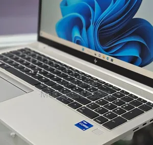 New Laptop HP EliteBook 850 G8 16GB Intel Core I7 SSD 512GB