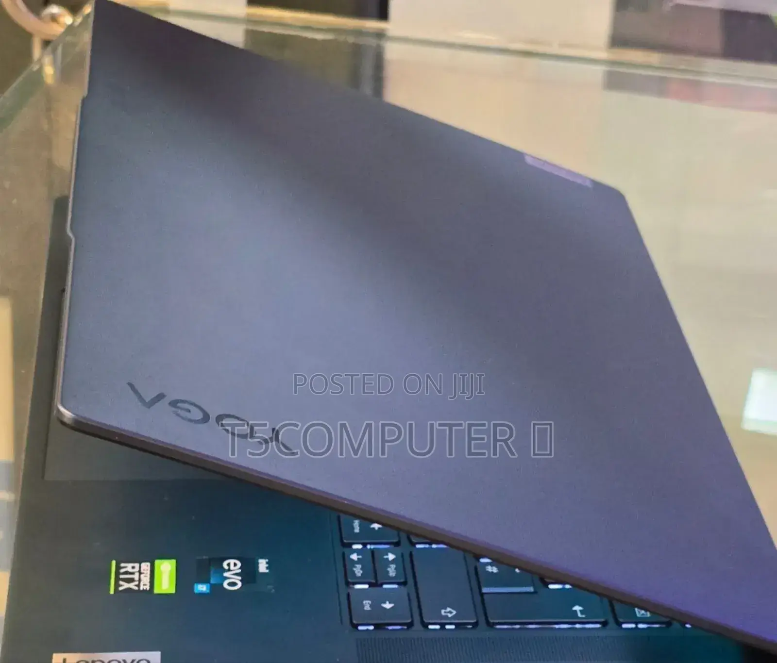 New Laptop Lenovo 32GB Intel Core I7 SSD 1T