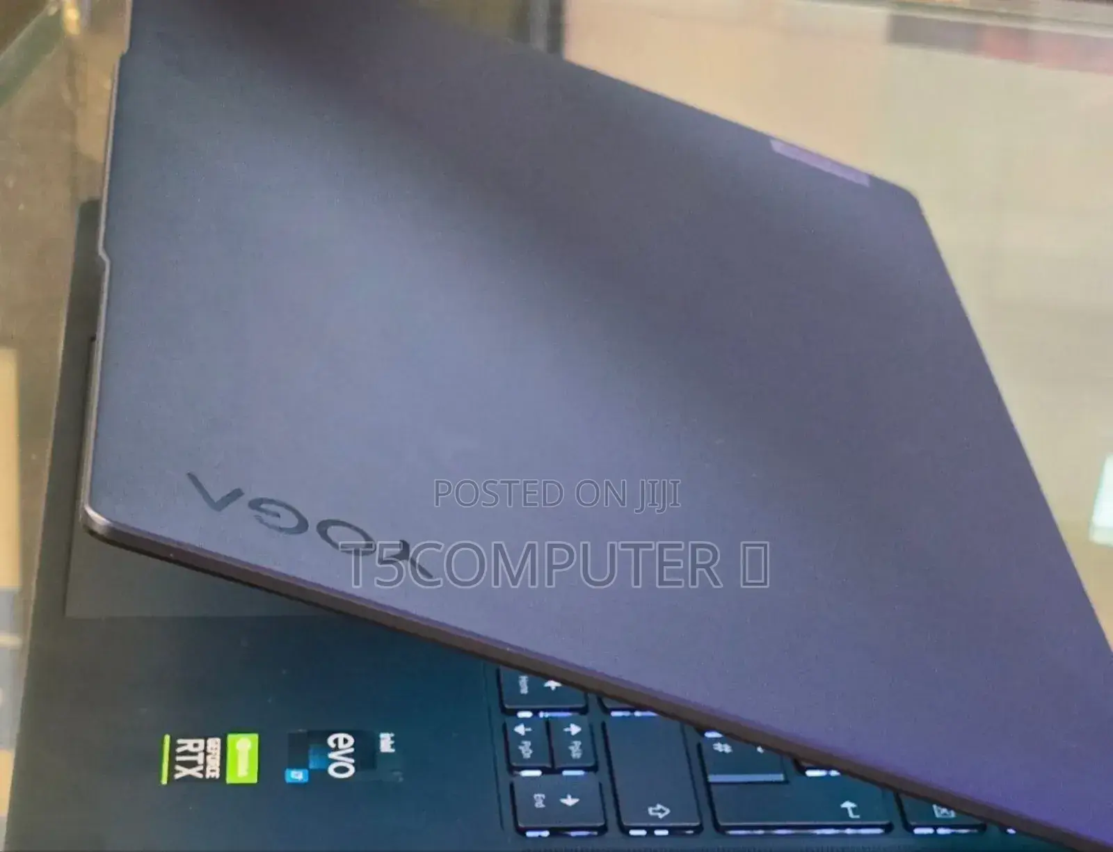 New Laptop Lenovo 32GB Intel Core I7 SSD 1T