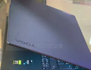 New Laptop Lenovo 32GB Intel Core I7 SSD 1T