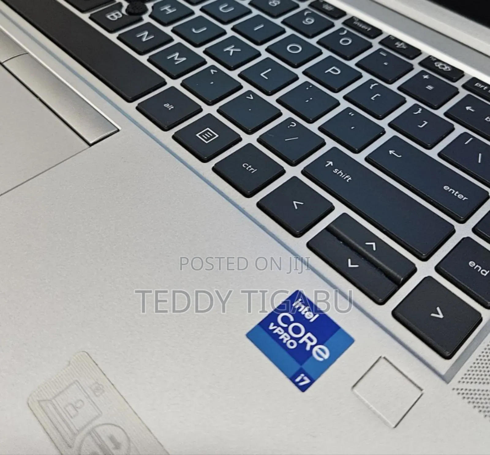 New Laptop Lenovo ThinkBook 13 16GB Intel Core Ultra 7 SSD 512GB