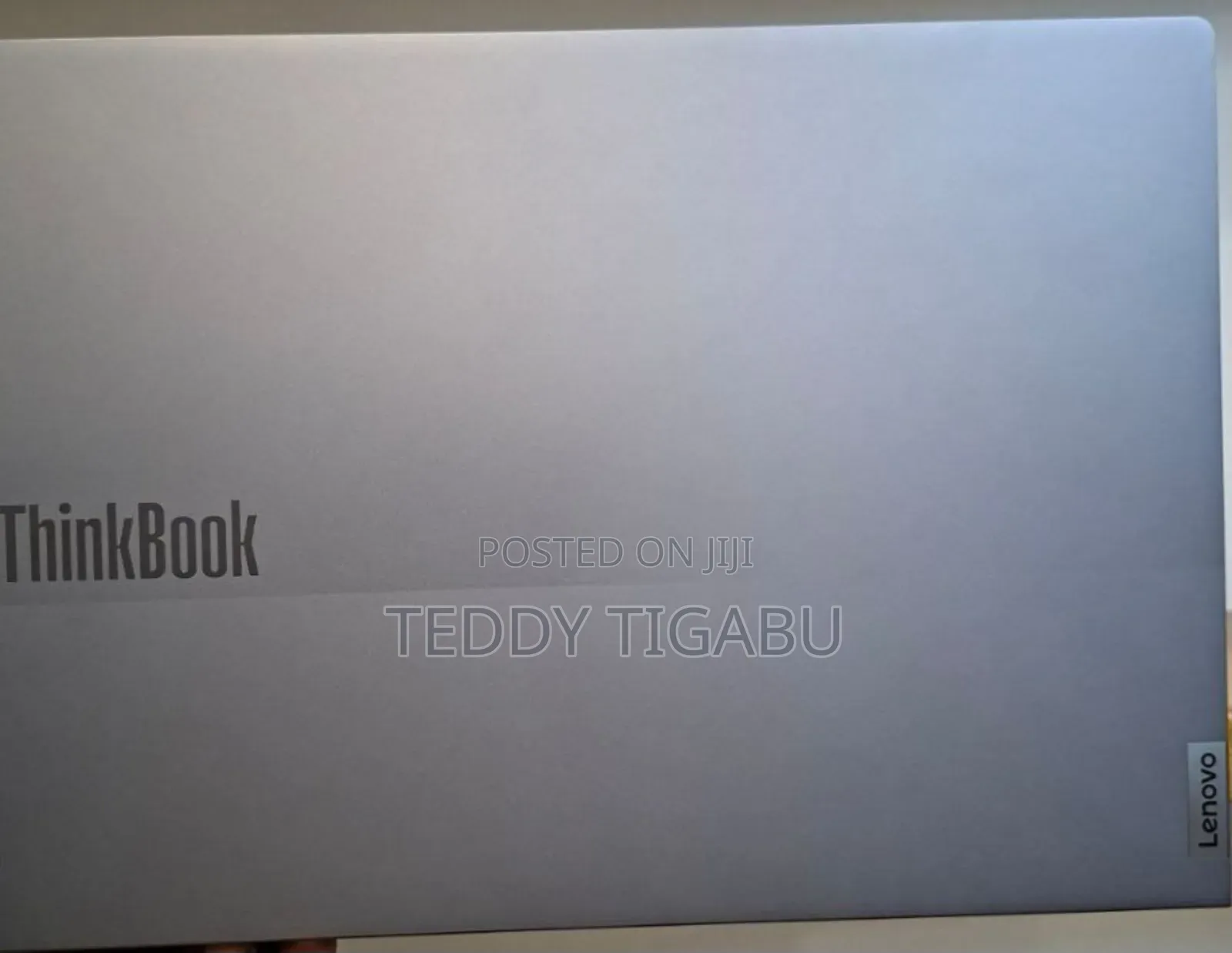 New Laptop Lenovo ThinkBook 13 16GB Intel Core Ultra 7 SSD 512GB