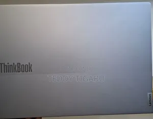 New Laptop Lenovo ThinkBook 13 16GB Intel Core Ultra 7 SSD 512GB