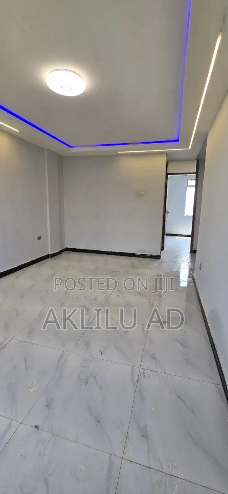 Furnished 2bdrm Condo in Bole Ayat for sale