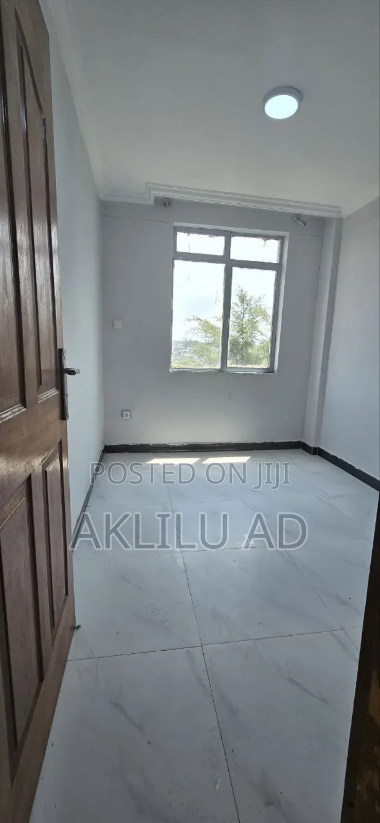 Furnished 2bdrm Condo in Bole Ayat for sale
