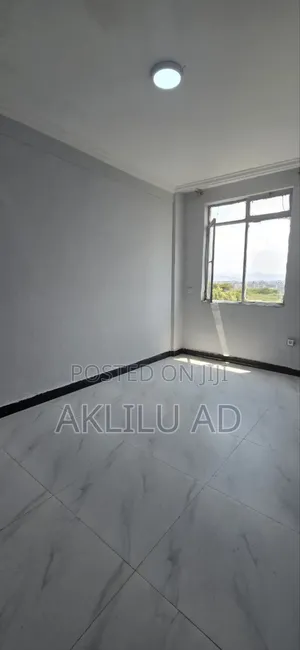 Furnished 2bdrm Condo in Bole Ayat for sale