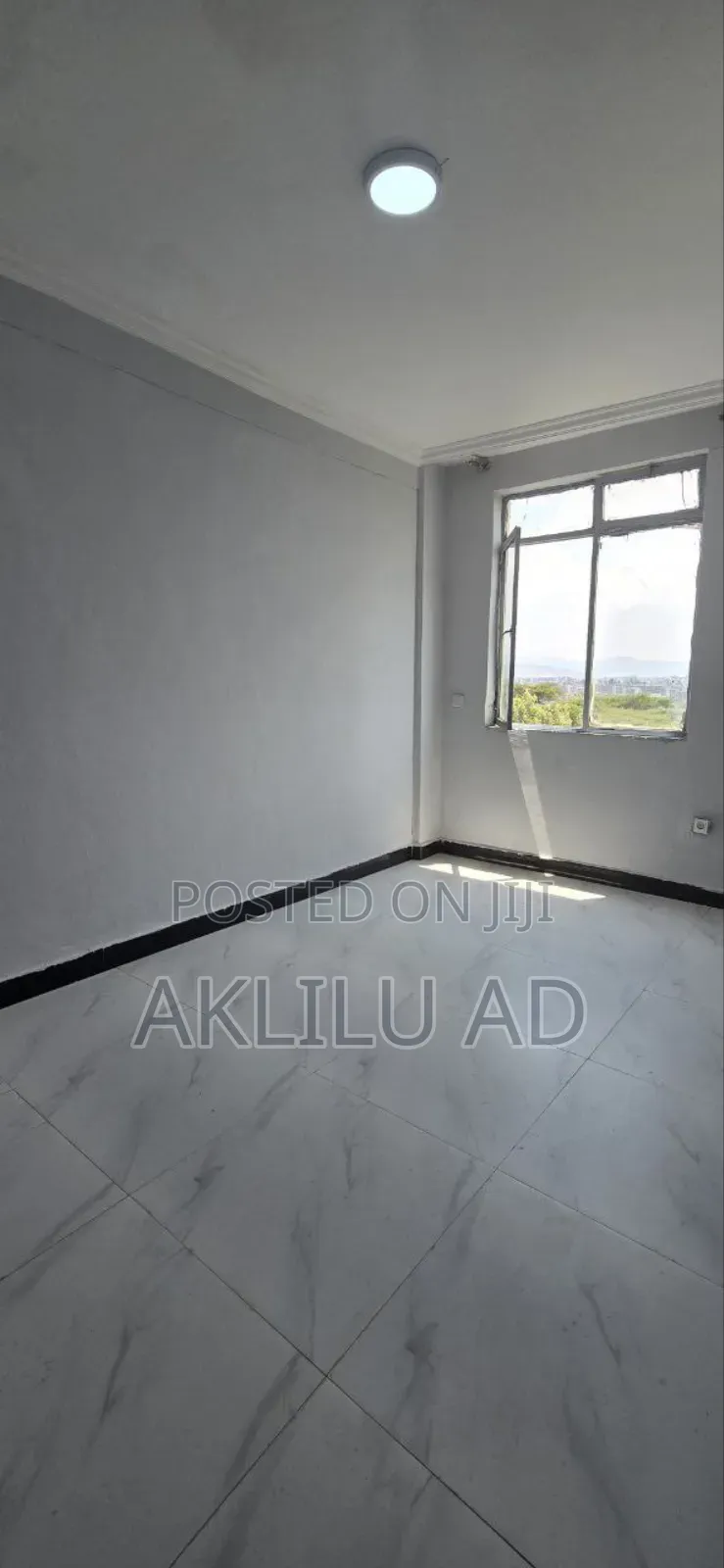 Furnished 2bdrm Condo in Bole Ayat for sale