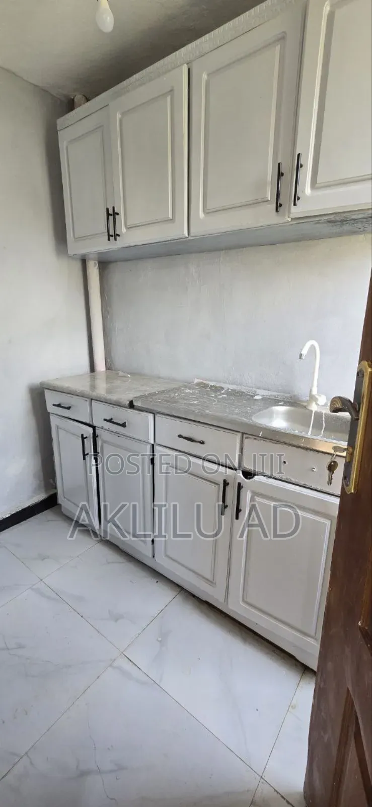 Furnished 2bdrm Condo in Bole Ayat for sale