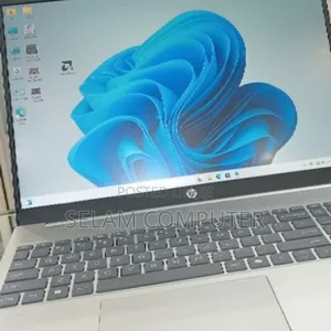 New Laptop HP Pavilion 15 16GB AMD Ryzen 7 SSD 512GB