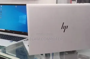 New Laptop HP EliteBook 850 G8 16GB Intel Core I7 SSD 512GB