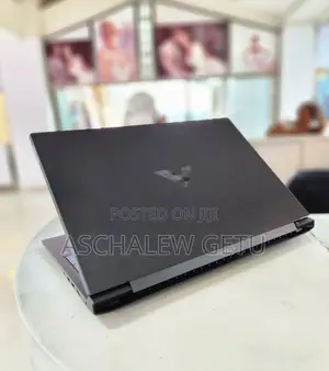 New Laptop HP Victus 15 16GB Intel Core I7 SSD 1T