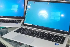 New Laptop HP EliteBook 850 G8 16GB Intel Core I7 SSD 512GB