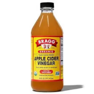 Photo - Organic Raw Unfiltered Apple Cider Vinegar