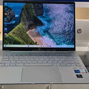 New Laptop HP Pavilion 14 X360 2-in-1 16GB Intel Core I5 SSD 512GB