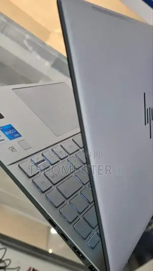 New Laptop HP Pavilion 14 X360 2-in-1 16GB Intel Core I5 SSD 512GB