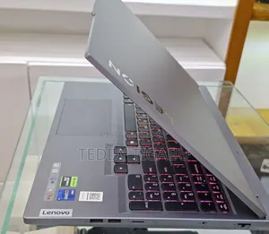 New Laptop Lenovo Legion 5 32GB Intel Core I9 SSD 1T