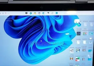 Photo - New Laptop HP EliteBook 840 16GB Intel Core I7 SSD 512GB