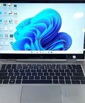 New Laptop HP EliteBook 840 16GB Intel Core I7 SSD 512GB