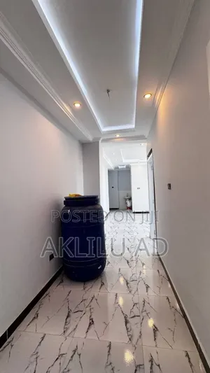 Furnished 2bdrm Condo in Bole Ayat for sale