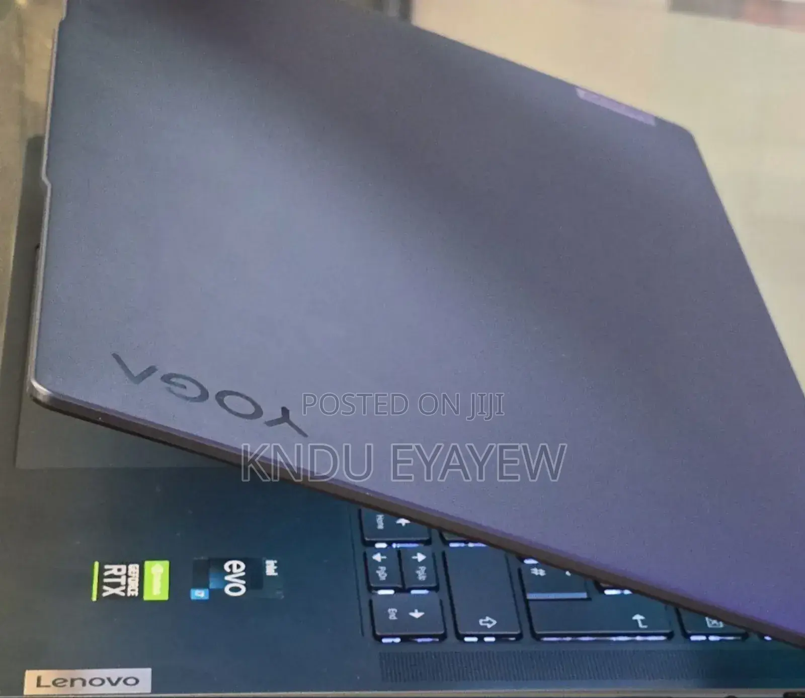 New Laptop Lenovo 32GB Intel Core I7 SSD 1T