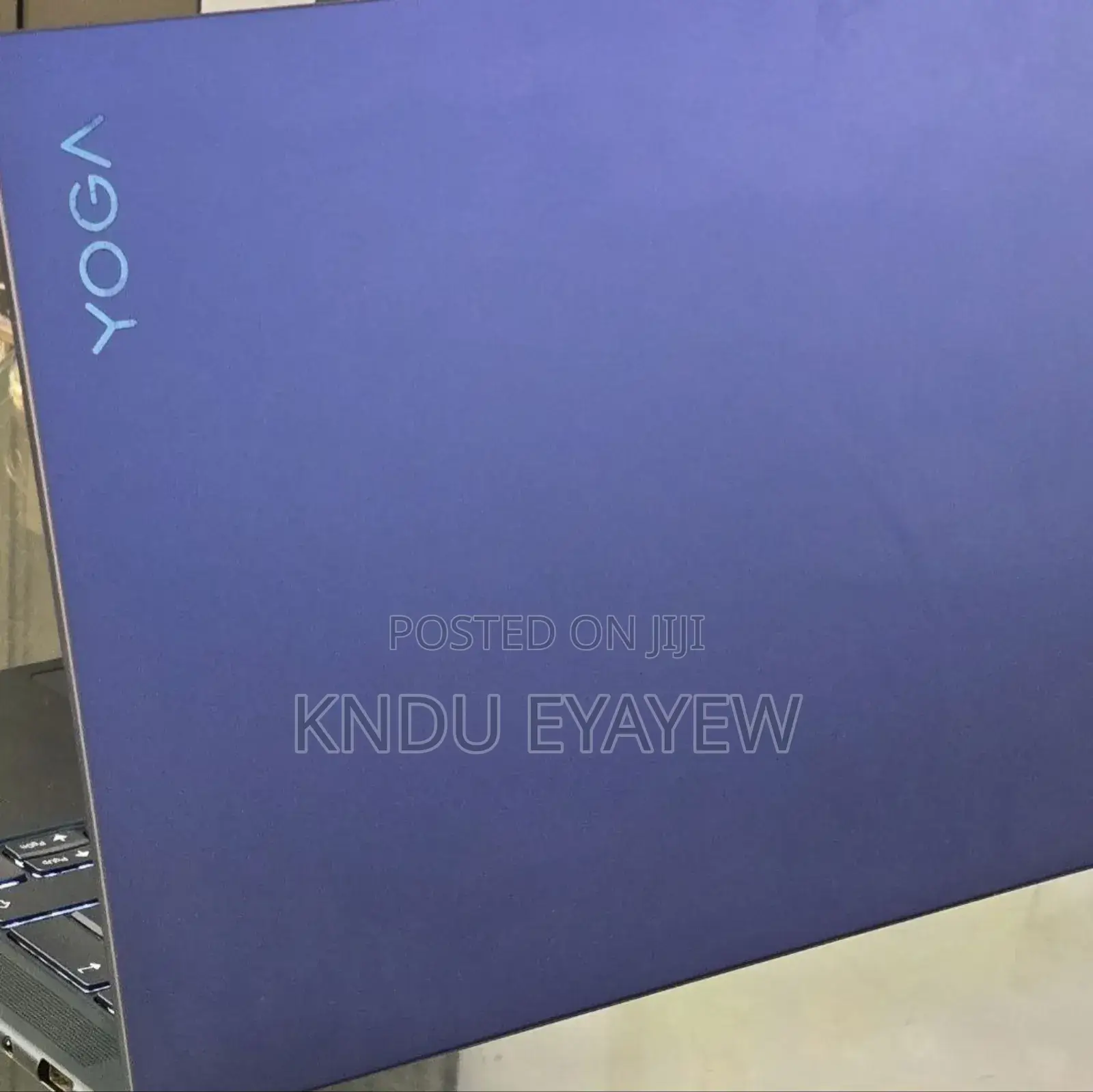 New Laptop Lenovo 32GB Intel Core I7 SSD 1T