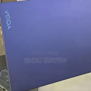 New Laptop Lenovo 32GB Intel Core I7 SSD 1T