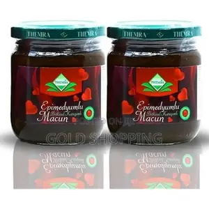 Themra Macun Honey by Bottles