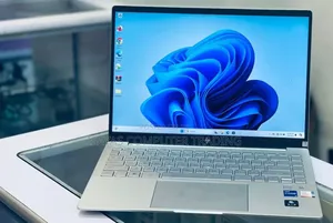 New Laptop HP Pavilion 15 16GB Intel Core I5 SSD 1T