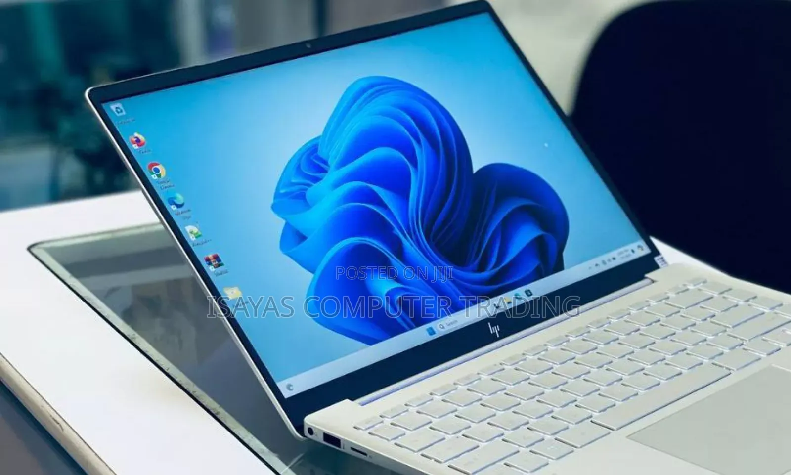 New Laptop HP Pavilion 15 16GB Intel Core I5 SSD 1T