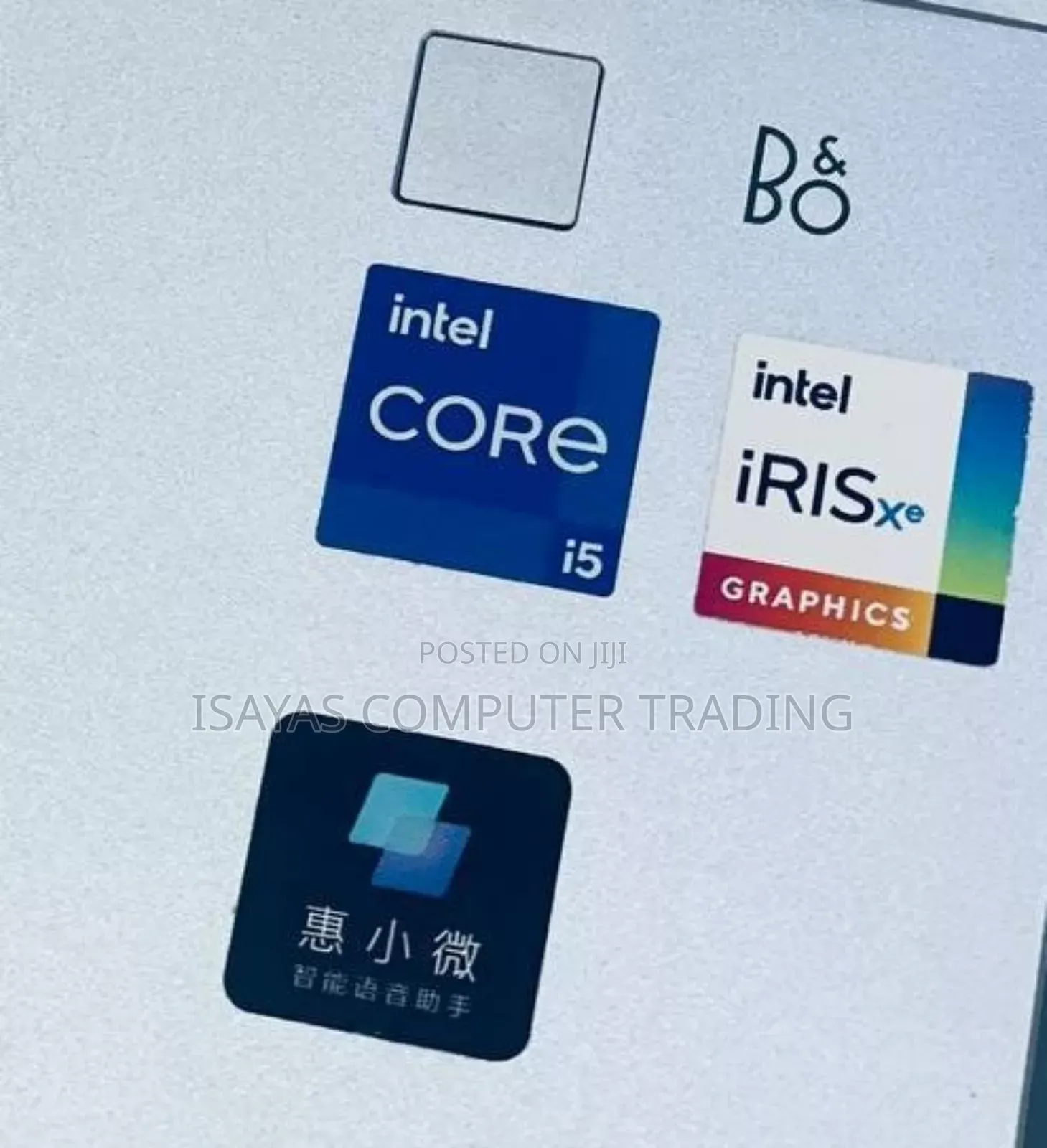 New Laptop HP Pavilion 15 16GB Intel Core I5 SSD 1T