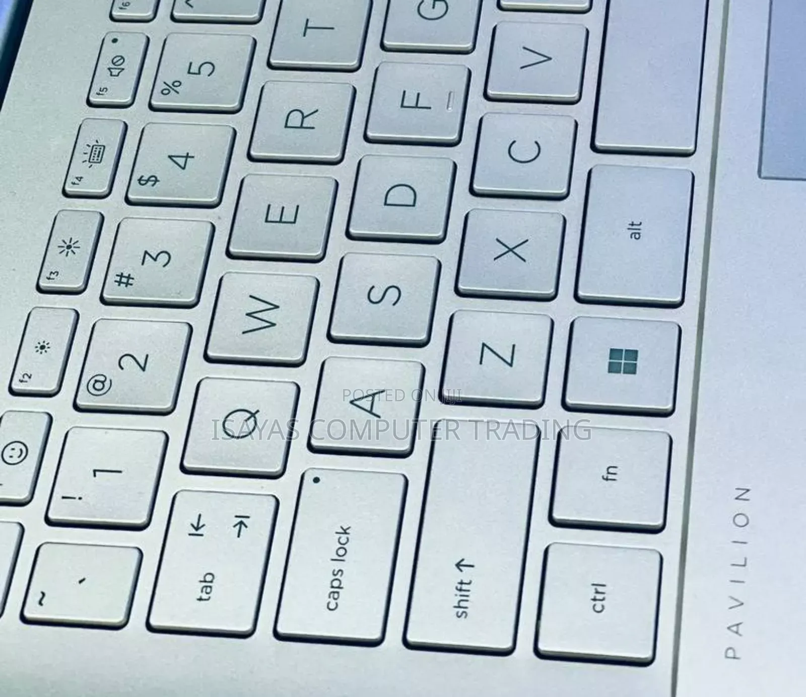 New Laptop HP Pavilion 15 16GB Intel Core I5 SSD 1T