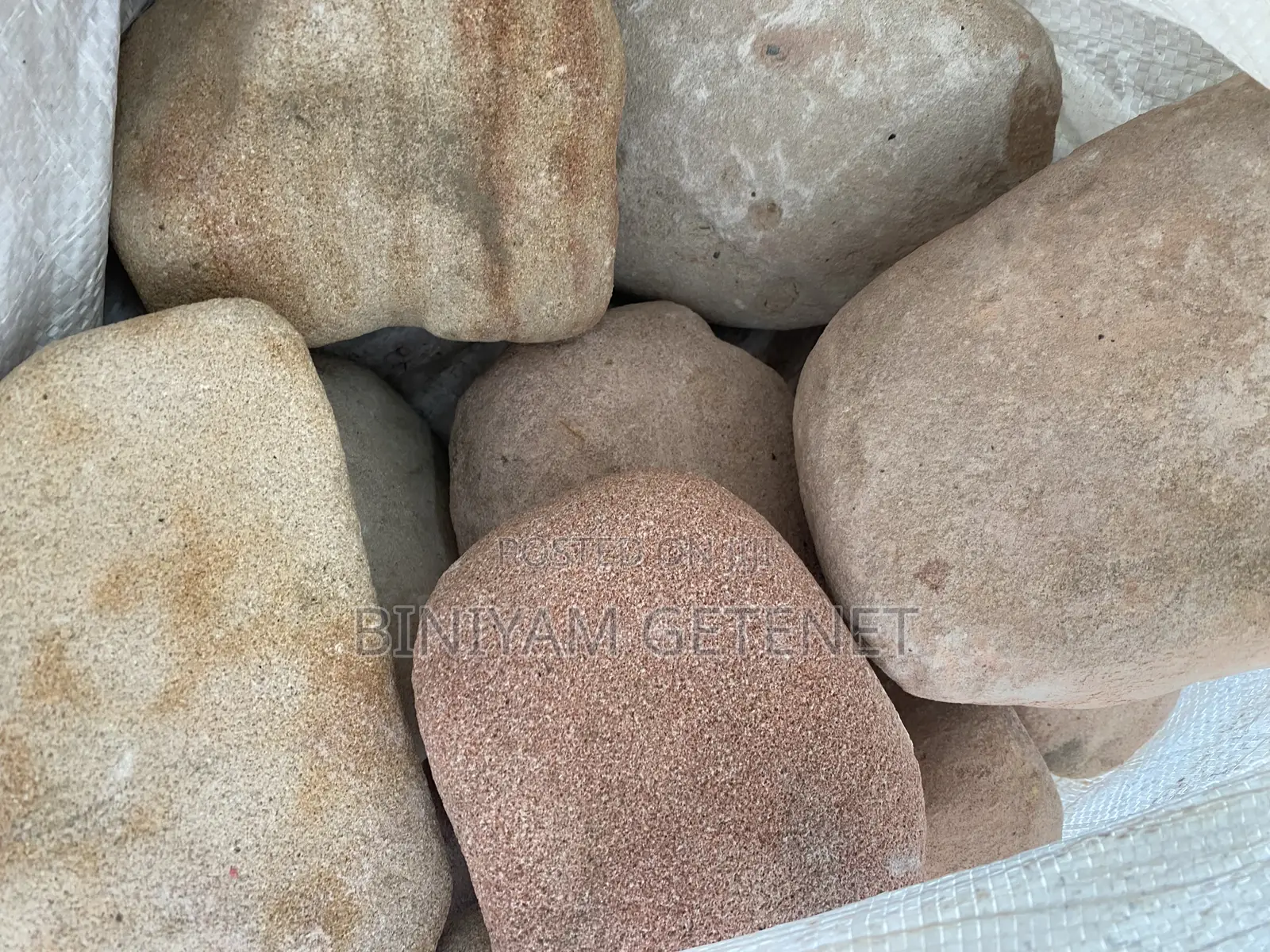 Natural Stone
