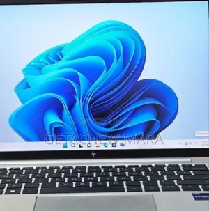 New Laptop HP EliteBook 840 16GB Intel Core I7 SSD 512GB