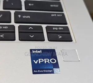 New Laptop HP EliteBook 840 16GB Intel Core I7 SSD 512GB